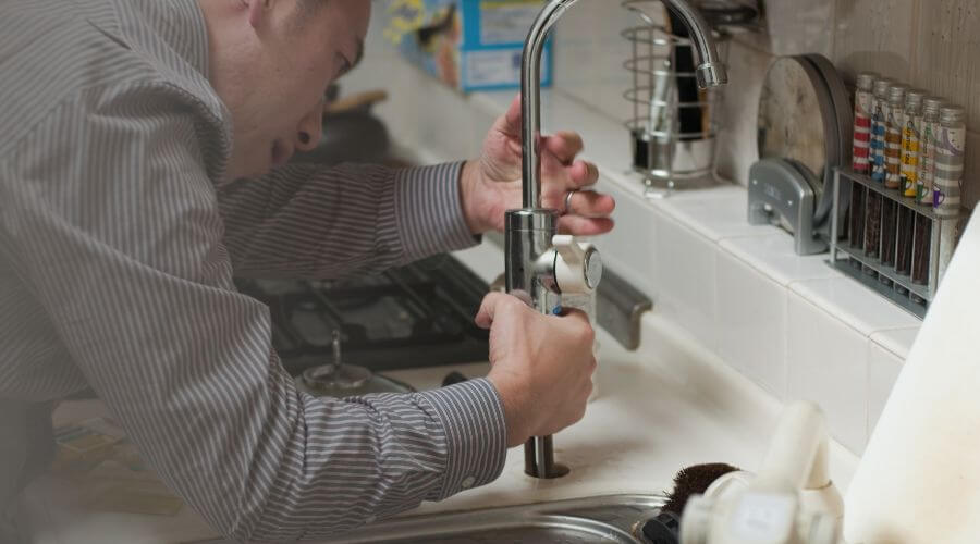Professional Leak Detection Services in Lakewood, NJ